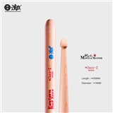 漢旗 加枫 东方红爵士 M Jazz-2 本色 湿涩防滑