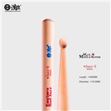 漢旗 加枫 东方红爵士 M Jazz-5 本色 湿涩防滑